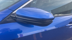 Honda Civic 1.0 VTEC Turbo 126 SR 5dr Petrol Hatchback